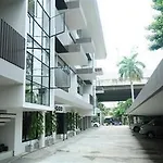 The President Boutique Apartment