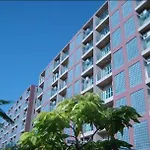 Bkk Unique Serviced Apartment