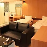 Bkk Unique Serviced Apartment