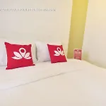 Zen Rooms Panurangsri