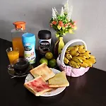 Feel Like Home Dormitory & Cafe