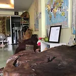 Jeesnail Guesthouse