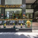 For You residencia