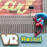 Vr Hostel