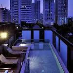 Aspira Hiptique Sukhumvit 13