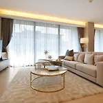 Legrant Suites Sukhumvit 11 Bangkok