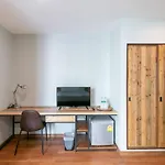 Zleepmotion Bangkok