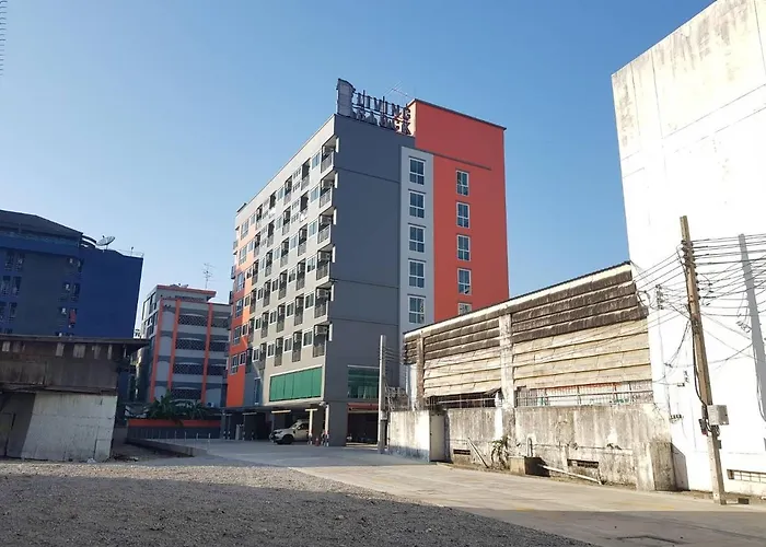 The Living Block