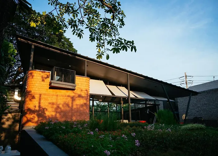 Tree Villa Bangkok