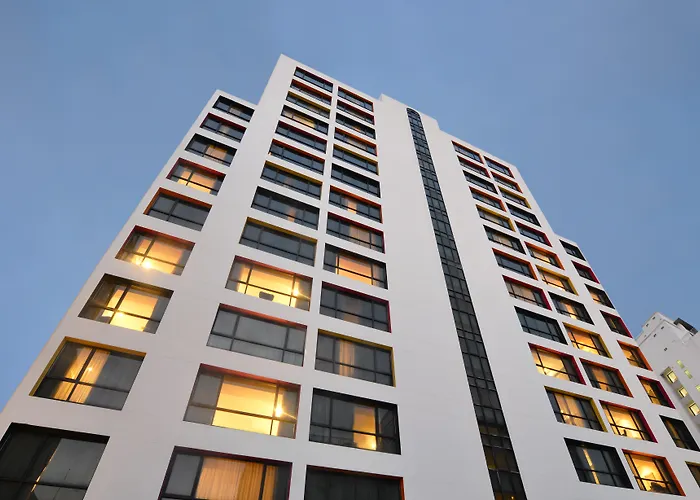 Belaire Bangkok Sukhumvit