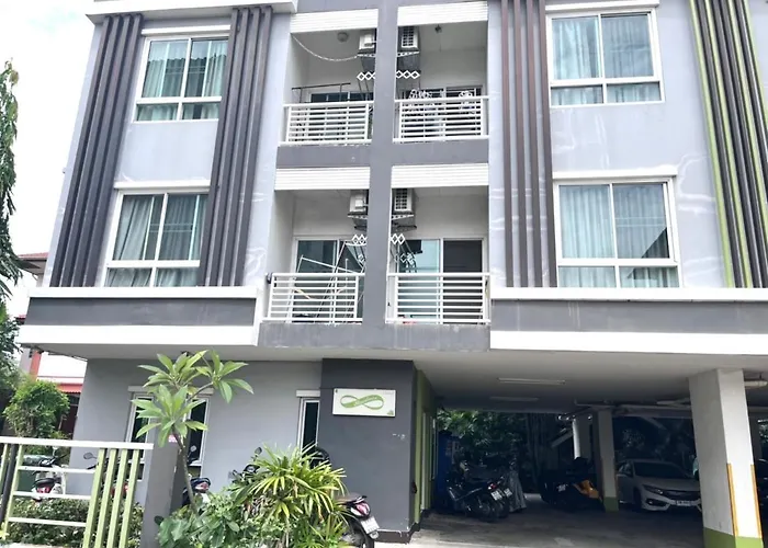 8 Resident