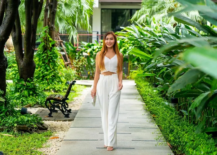 Amanta Hotel & Residence Ratchada