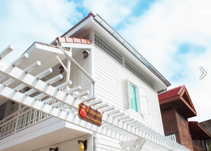 Ban Thungdang Boutique Hotel
