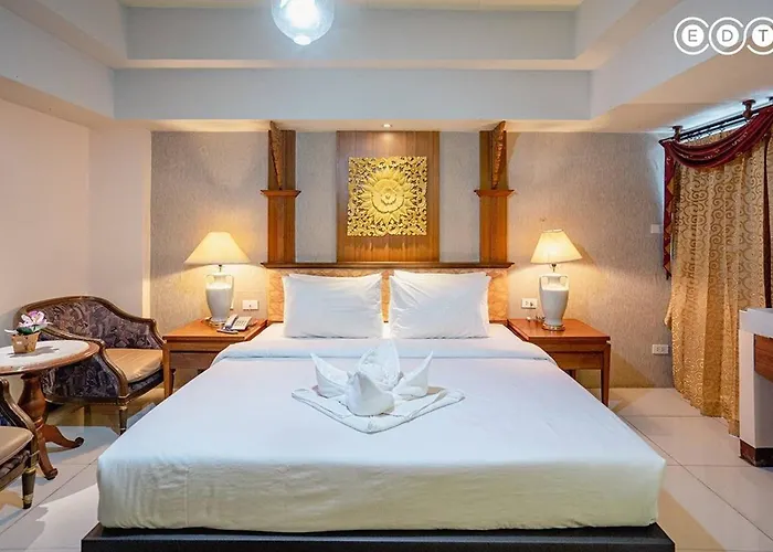 Kim Hostel @ Morleng