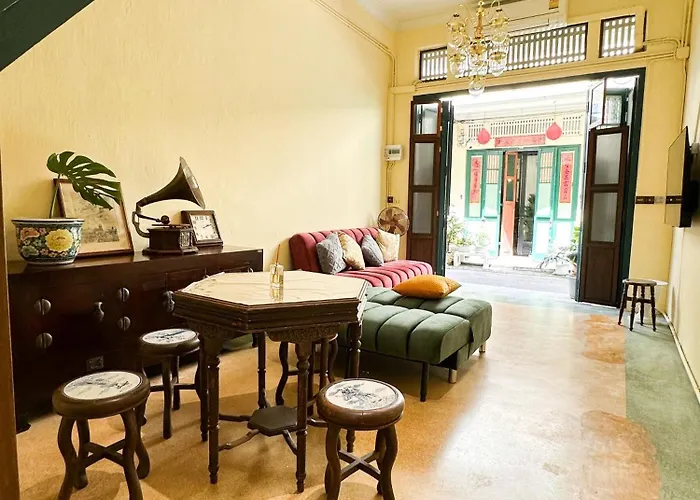 The Courtesan At Yaowarat, Townhome 80 Sqm