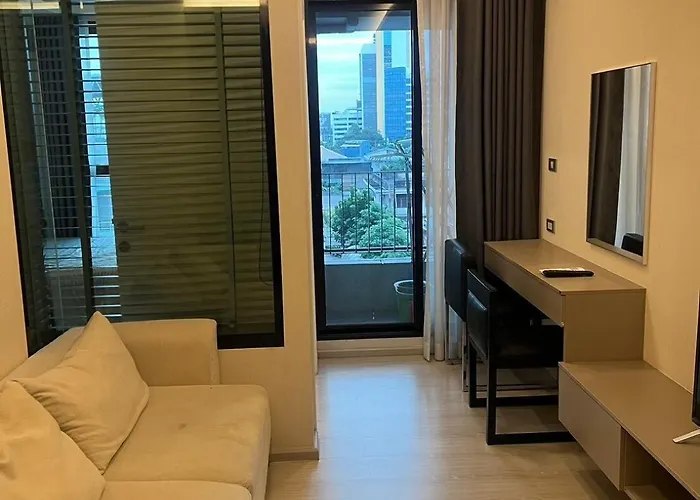 Luxury Condo Libary Pool Gym Bts King Bed