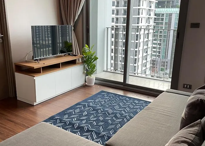Luxury Condominium 1