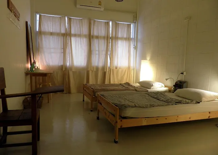 We Believe Hostel