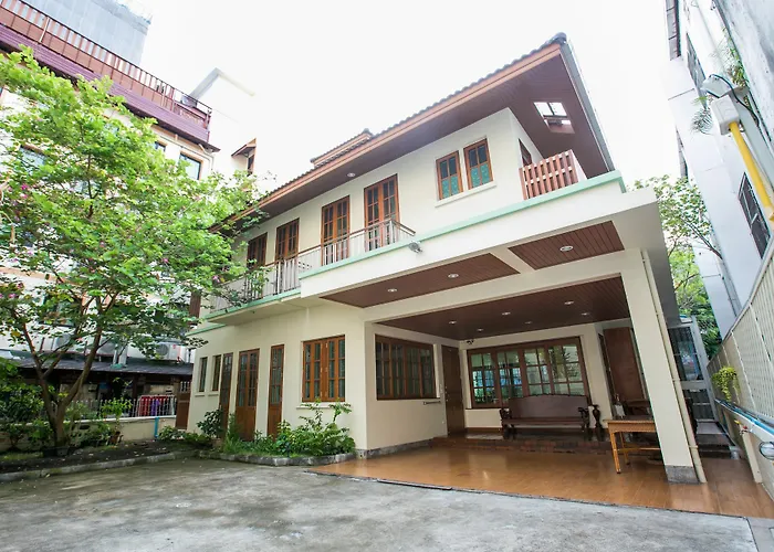 Chan Guest Villa