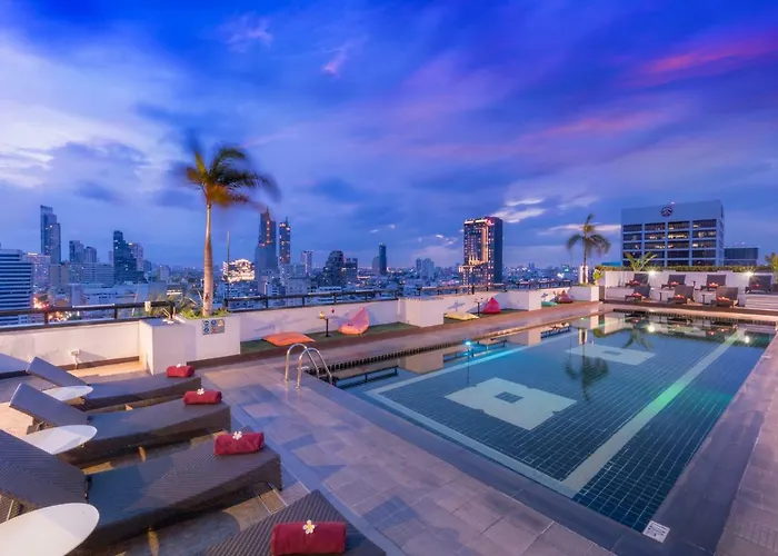 Furama Silom Hotel