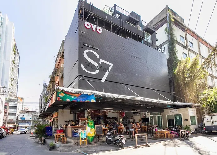S7 Hostel