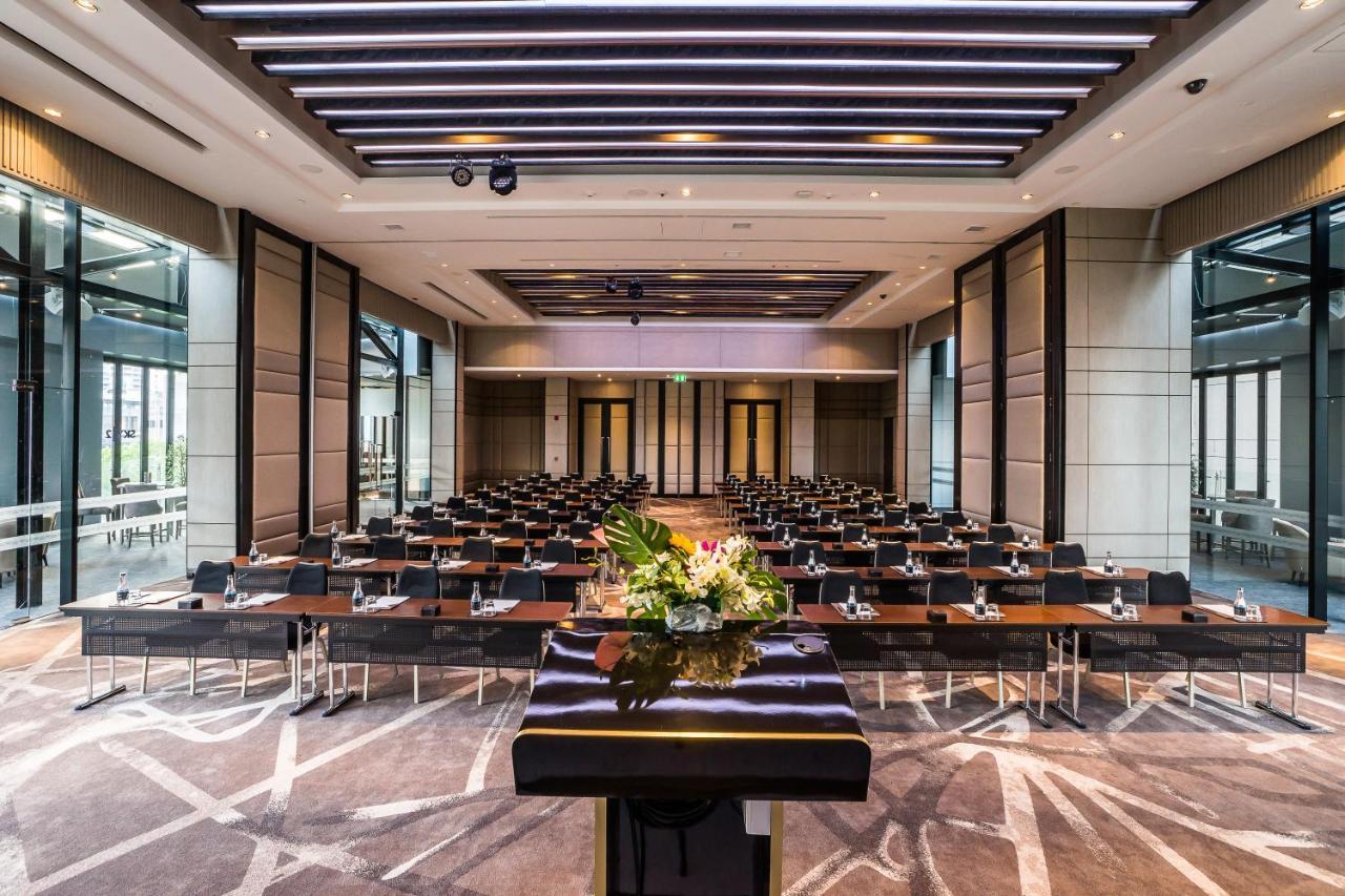 Hotel Skyview - Sukhumvit Bangkok