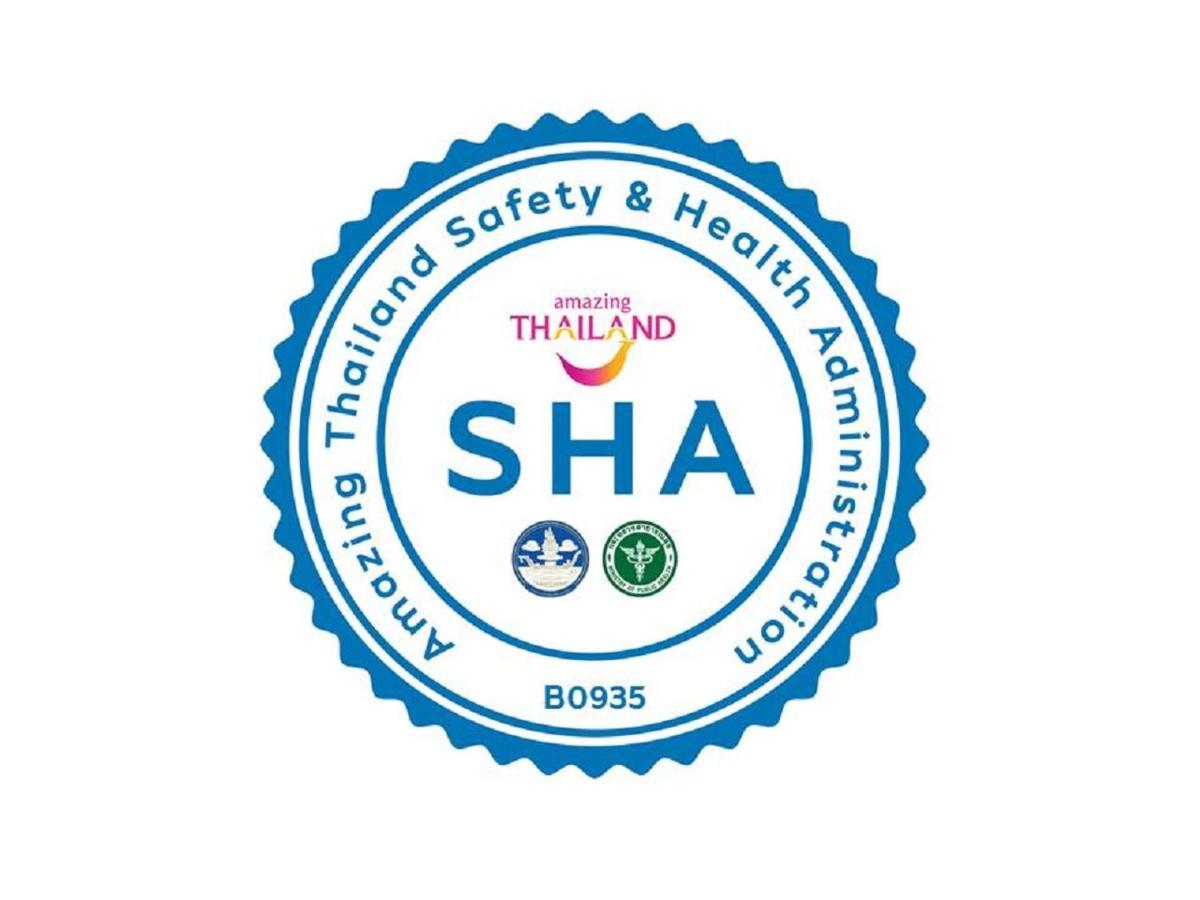 The Siam Heritage Khách sạn Bangkok