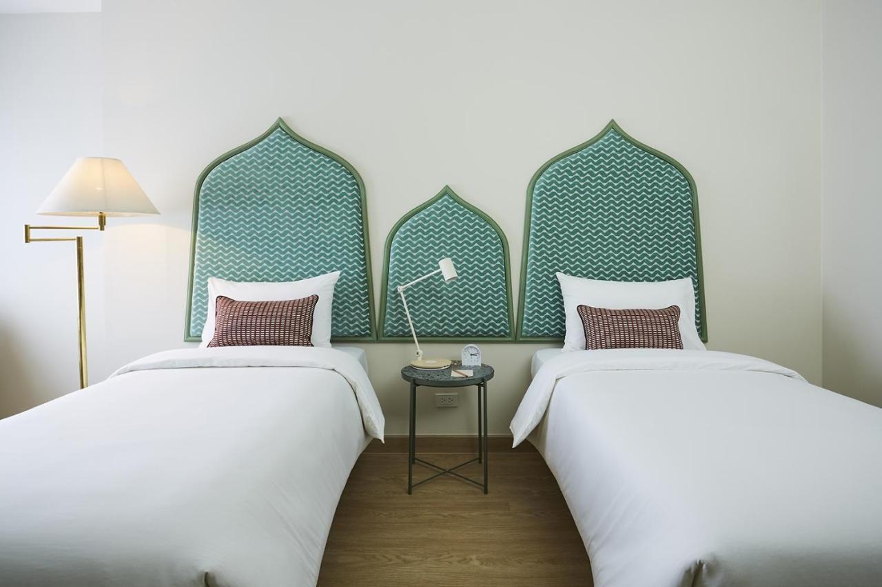 56 Surawong - Sha Extra 3* Bangkok