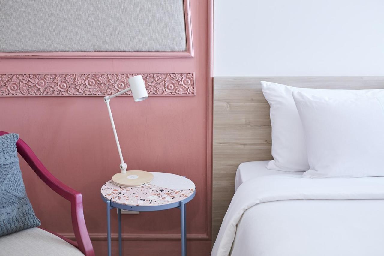 56 Surawong - Sha Extra 3* Bangkok