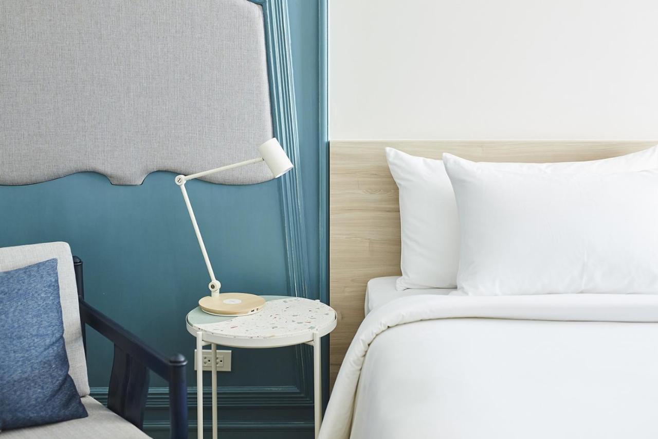 Hotel 56 Surawong - Sha Extra 3*
