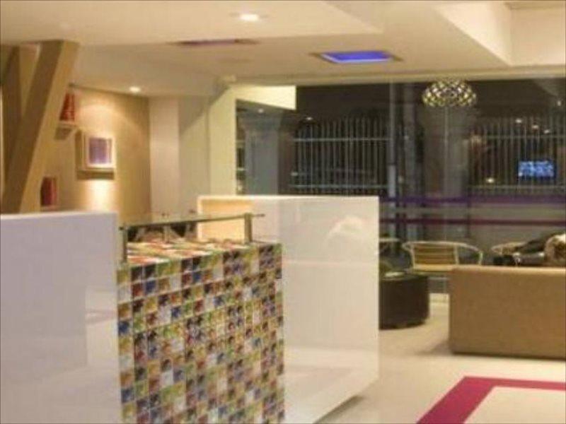 Khách sạn Paradiso Boutique Bangkok