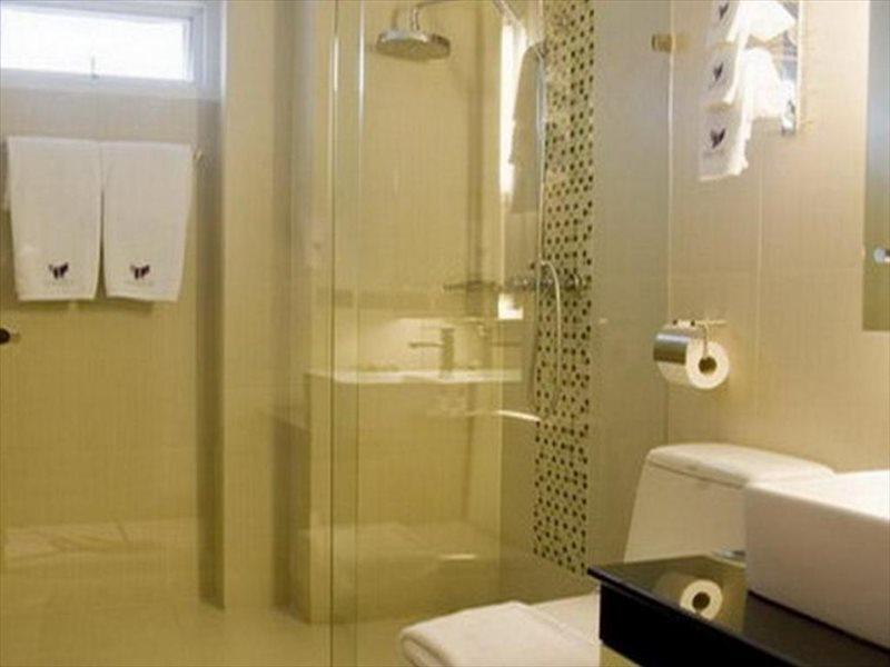 Paradiso Boutique Khách sạn 3*