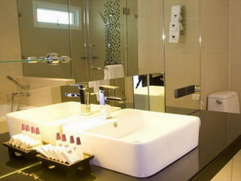 Paradiso Boutique Khách sạn
