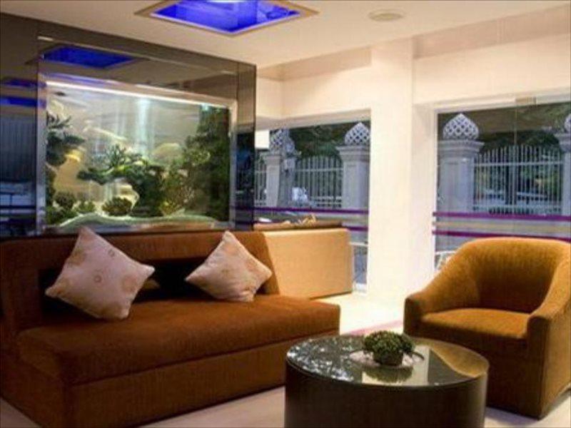 Paradiso Boutique Khách sạn