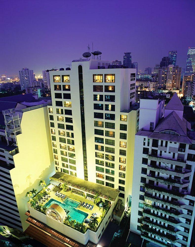 Hotel Belaire Sukhumvit
