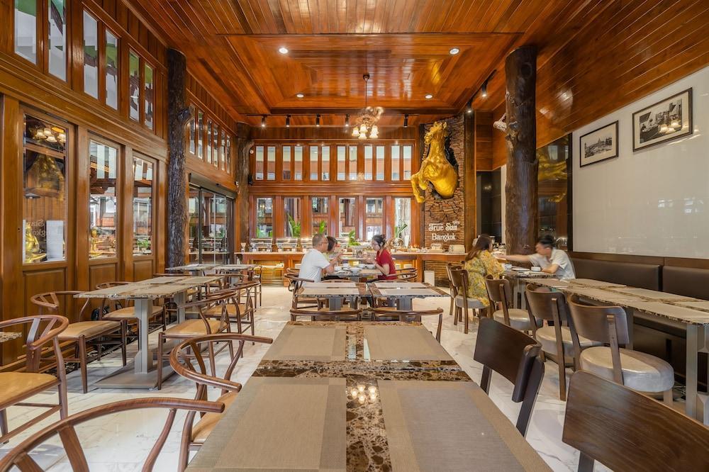 True Siam Phayathai Khách sạn Bangkok