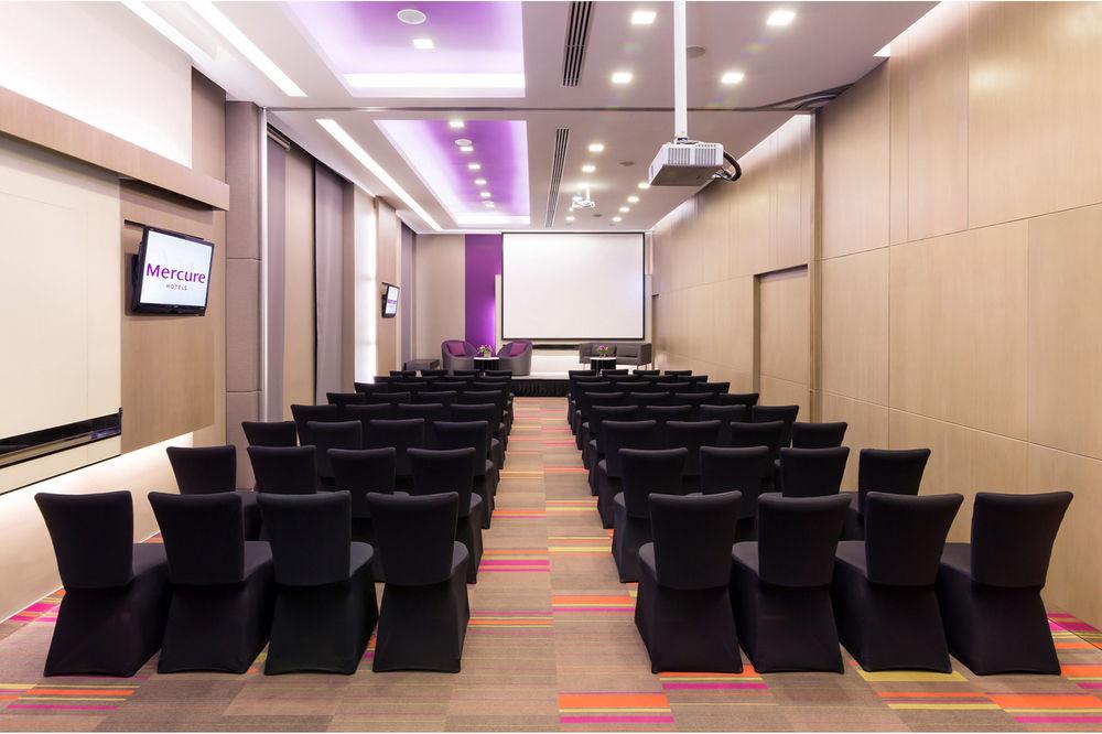 Ibis Siam 3* Bangkok