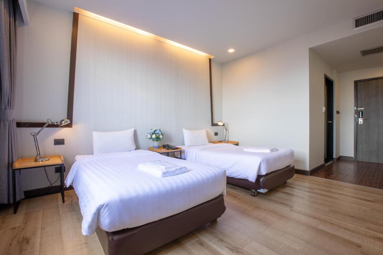 The Royal River Hotell