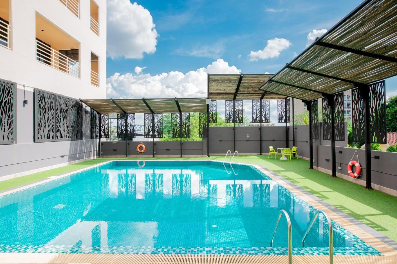 Hotell The Royal River 4*