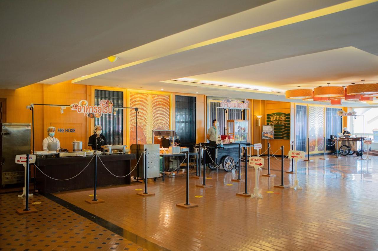 The Royal River Hotell 4*
