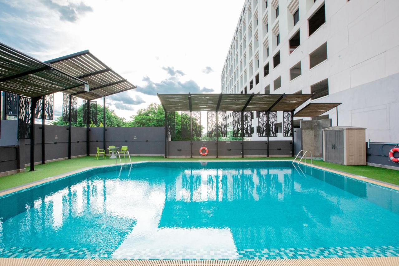 The Royal River Hotell 4*