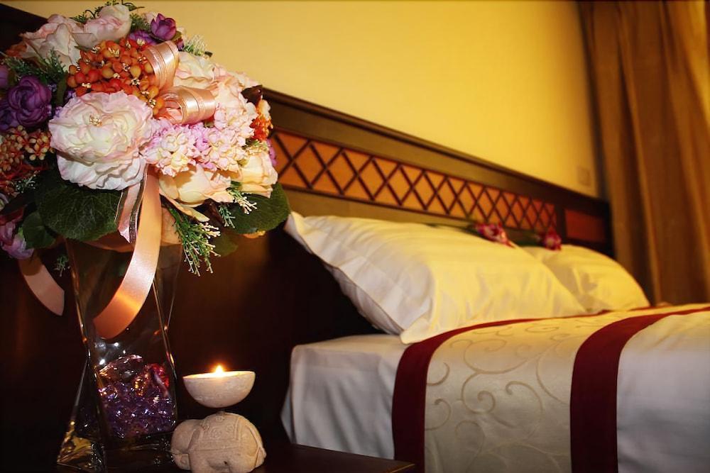 Miloft Sathorn - Sha Certified Khách sạn 5*