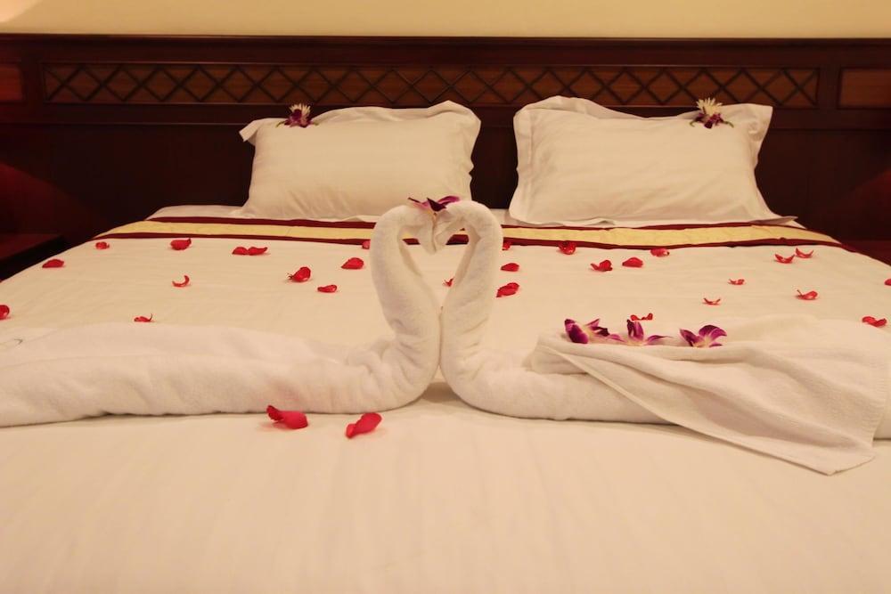 Miloft Sathorn - Sha Certified Khách sạn Bangkok