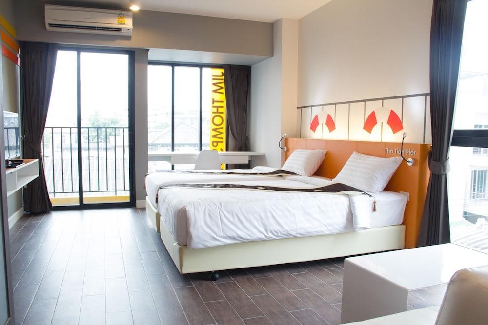 Isanook 4* Bangkok