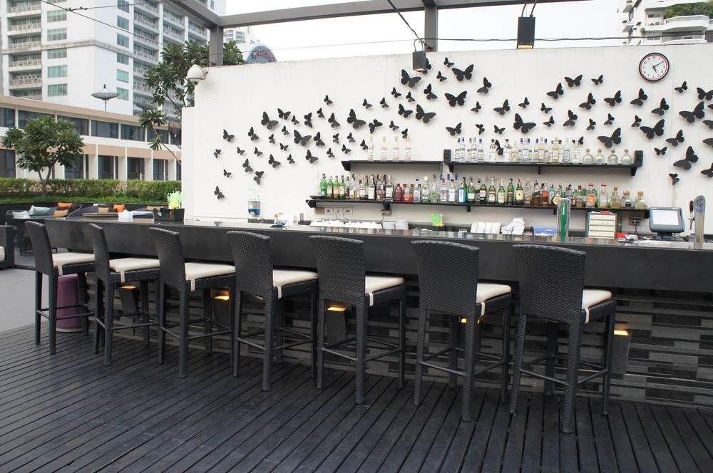 Four Points By Sheraton Bangkok, Sukhumvit 15 Hotel Bangkok