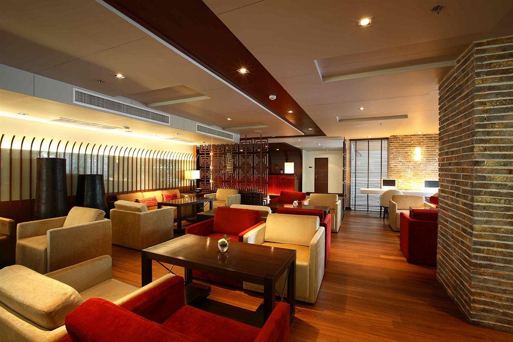 Oakwood Sukhumvit Thonglor Bangkok