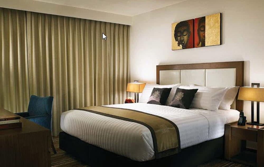 Hotel Oakwood Sukhumvit Thonglor