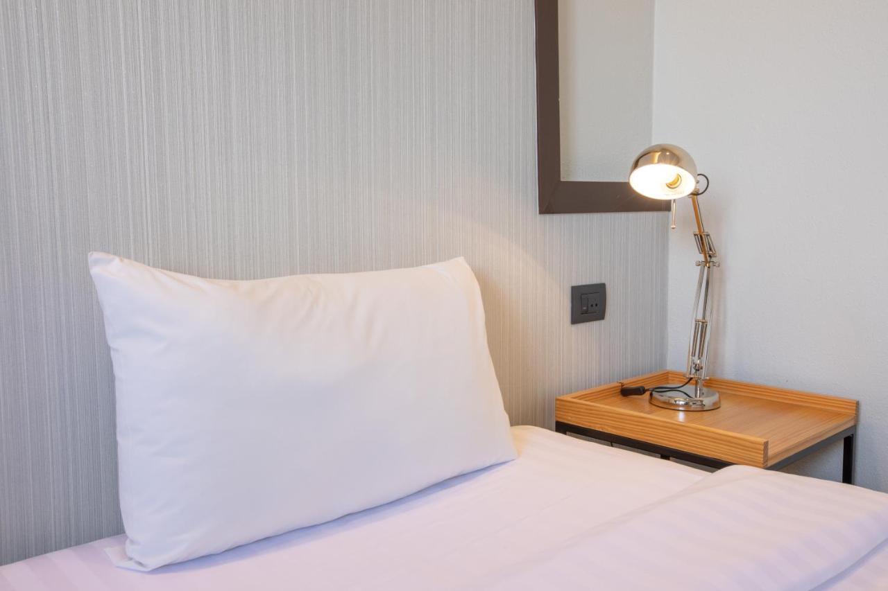 The Royal River Hotell