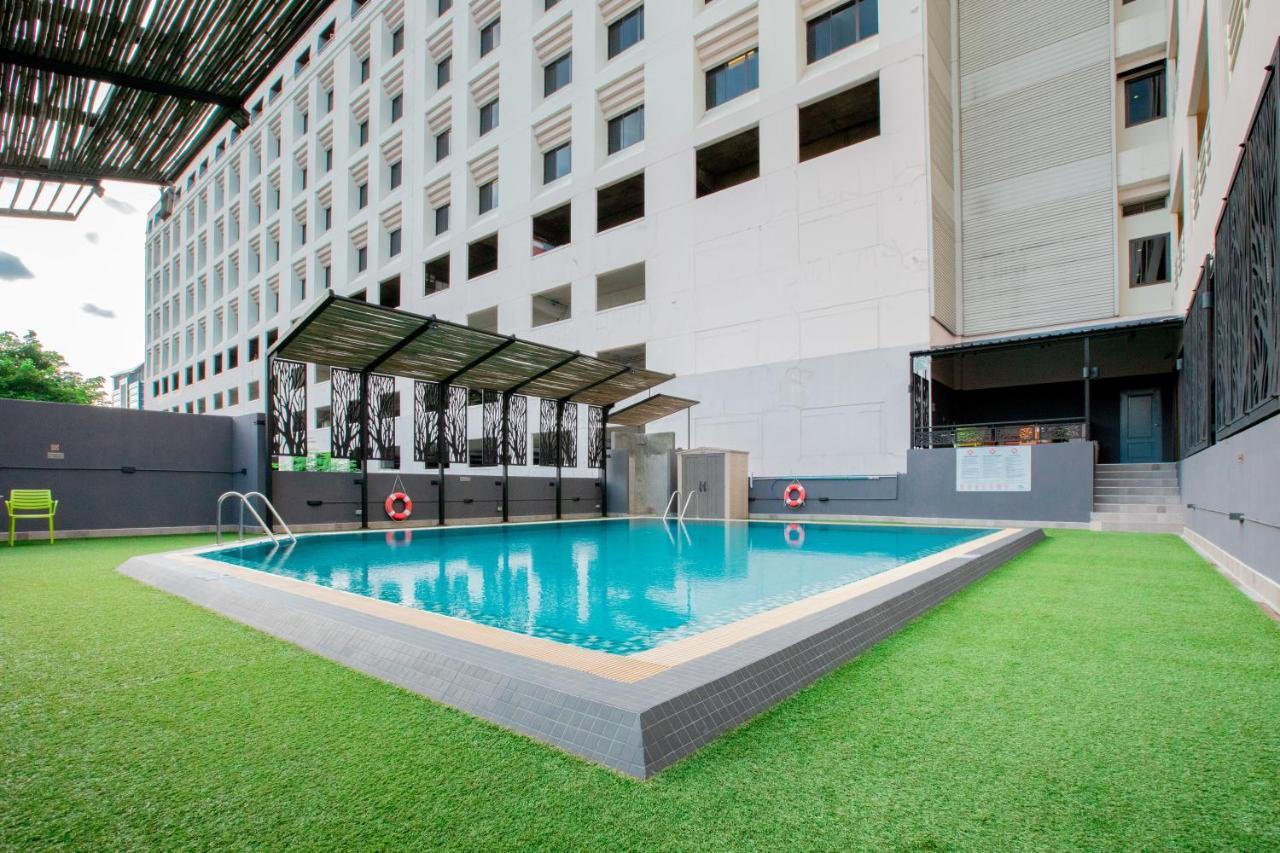 The Royal River Hotell 4*
