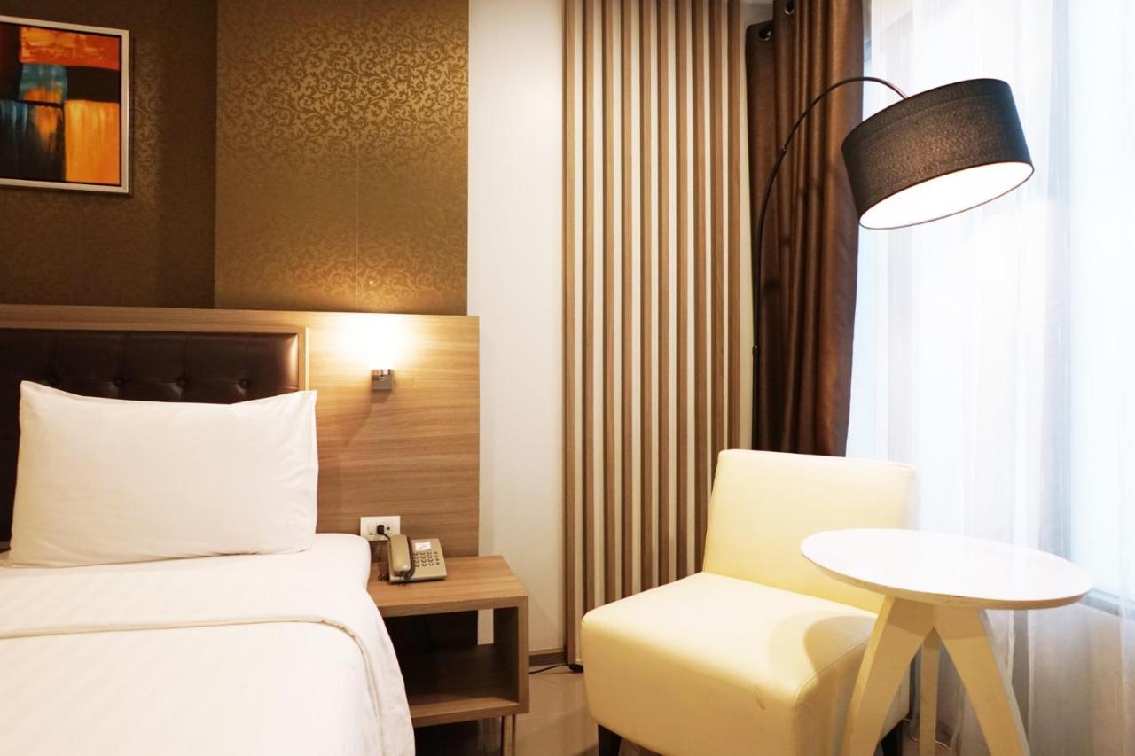 Hotel Picnic - Rang Nam 4*